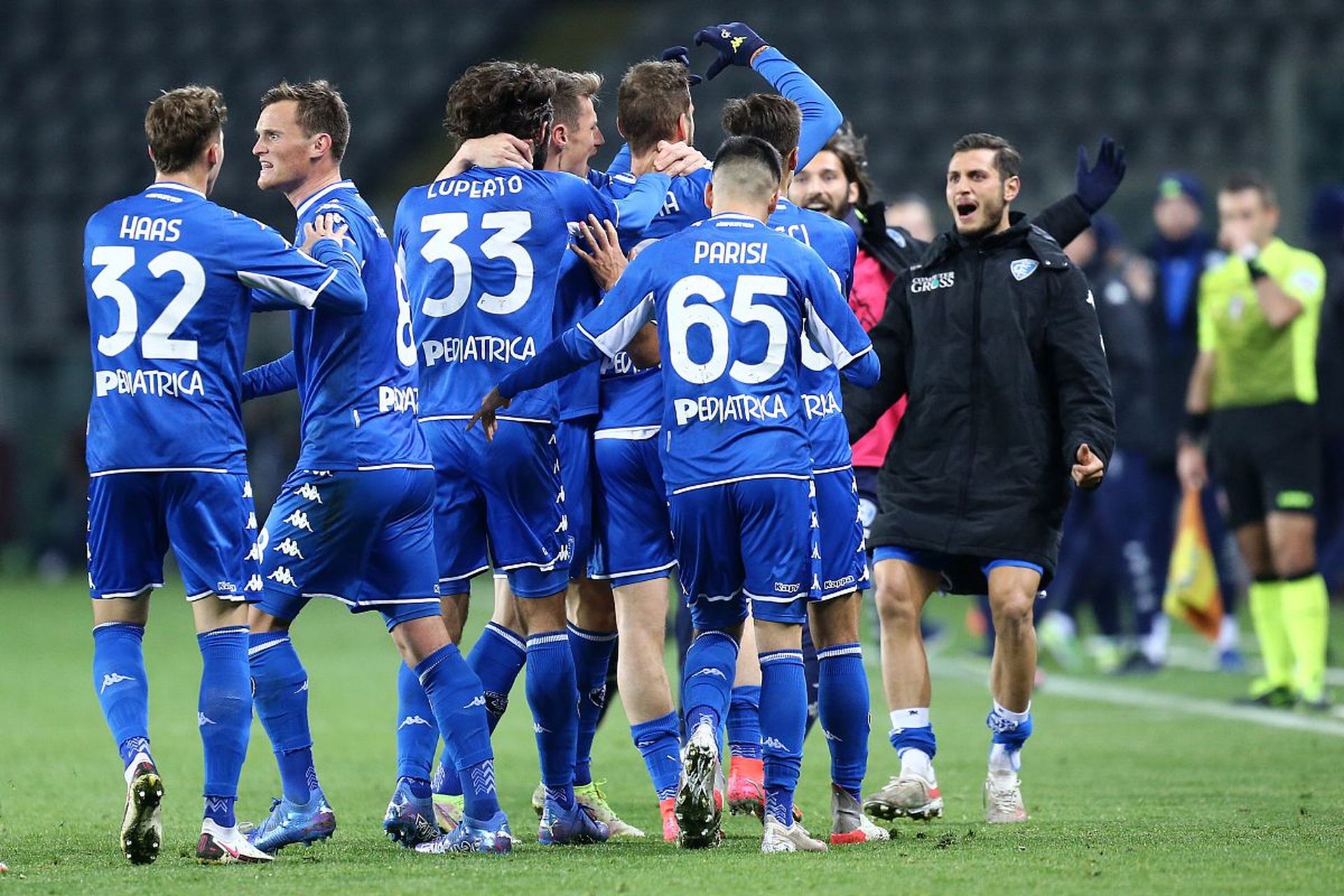 获上任后首 获上任后首